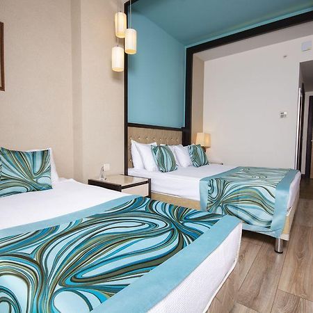 Orange County Resort Hotel Alanya - Kids Concept Extérieur photo