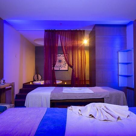 Orange County Resort Hotel Alanya - Kids Concept Extérieur photo