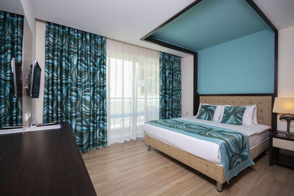 Orange County Resort Hotel Alanya - Kids Concept Extérieur photo