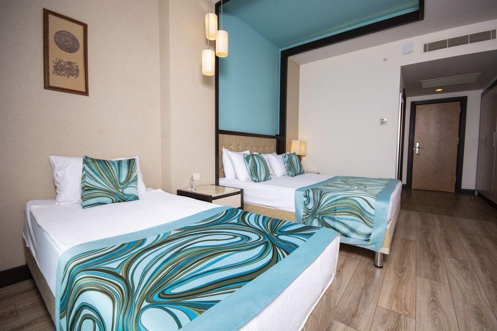 Orange County Resort Hotel Alanya - Kids Concept Extérieur photo