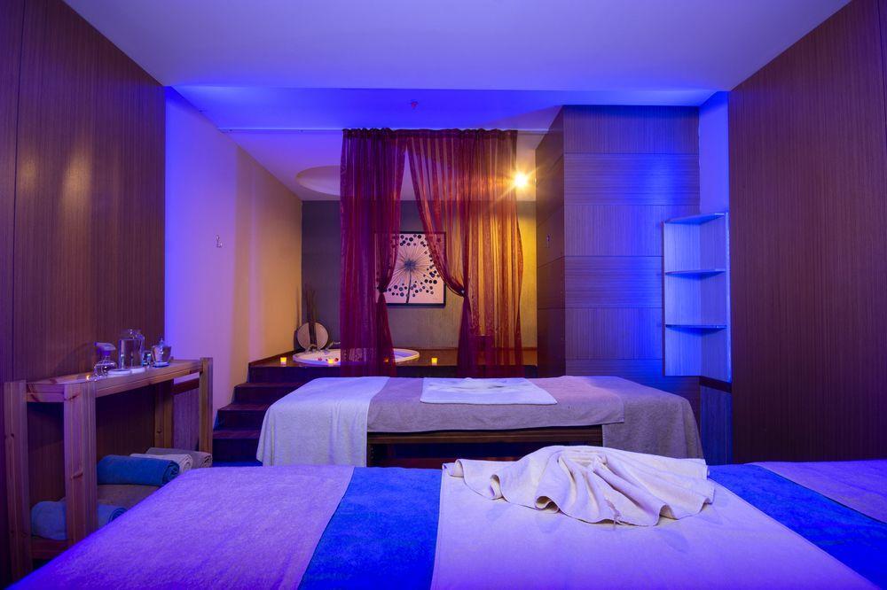 Orange County Resort Hotel Alanya - Kids Concept Extérieur photo