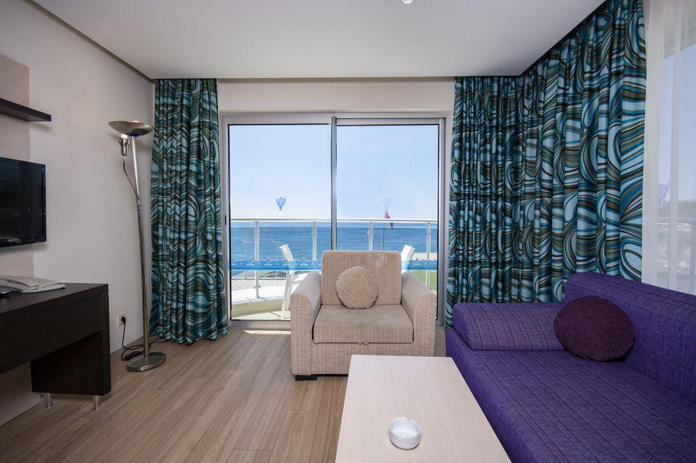 Orange County Resort Hotel Alanya - Kids Concept Extérieur photo